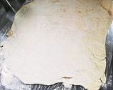 貴女風味で重ね無いデニシュー♥ゆりさん風作り方5写真