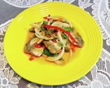 鯵の南蛮漬け作り方5写真