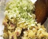 レンジで作るポテトサラダ作り方4写真