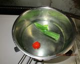オクラのイタリアン風弁当一品作り方2写真