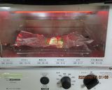 オクラのイタリアン風弁当一品作り方6写真