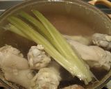 担々麺(汁あり)作り方1写真
