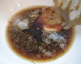 担々麺(汁あり)作り方3写真