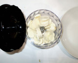 とろろご飯♪簡単卸して混ぜるだけ作り方3写真