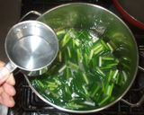 卵にゅーめん♪簡単そうめん作り方4写真