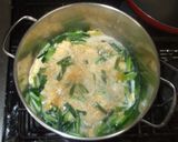 卵にゅーめん♪簡単そうめん作り方9写真