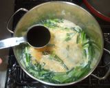 卵にゅーめん♪簡単そうめん作り方8写真