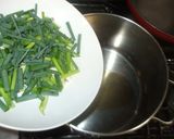 卵にゅーめん♪簡単そうめん作り方3写真
