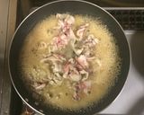 超簡単☆激うま！すき家風お好み豚玉丼♫作り方2写真