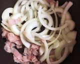 カボチャごろごろコーンスープ作り方4写真