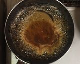 超簡単☆激うま！すき家風お好み豚玉丼♫作り方5写真