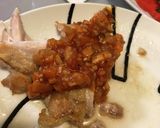 野菜不足解消！トマトキノコソース作り方6写真