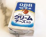 ゴーヤの揚げ焼きクリームチーズ和えサラダ作り方4写真