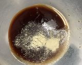 しらたき冷やし中華風サラダ作り方3写真