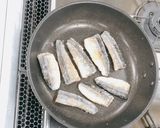 魚のかば焼き作り方3写真