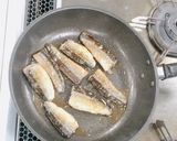 魚のかば焼き作り方5写真
