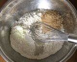 クランベリーヨーグルトパン作り方4写真