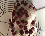 クランベリーヨーグルトパン作り方12写真