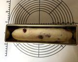 クランベリーヨーグルトパン作り方19写真