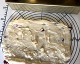 クランベリーヨーグルトパン作り方16写真