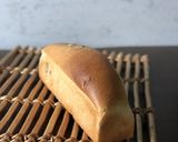 クランベリーヨーグルトパン作り方22写真