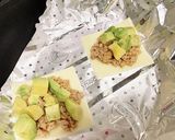 志麻さんのチーズ納豆アボカド作り方2写真