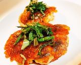 志麻さんのチーズ納豆アボカド作り方4写真