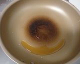 ゴーヤの炒め物作り方2写真