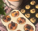 ☘低糖質！おからマフィン☘作り方4写真