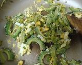 ゴーヤの炒め物作り方6写真