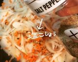えびグラタン作り方5写真