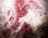 簡単、ビーツのポタージュスープ♡温冷製作り方6写真