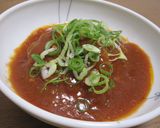 本格野菜ジュースで豚バーグ作り方6写真