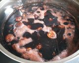 栗の渋皮煮（甘さ控えめ）作り方4写真