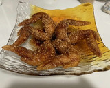 ごはんがすすむ！手羽先の甘酢唐揚げ作り方6写真