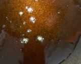 紫蘇の実や葉の天ぷら♪胡麻油で香ばしい作り方5写真