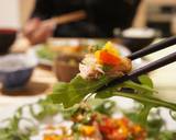 白身魚のフレッシュトマトソース仕立て作り方6写真
