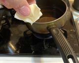 ジャガイモとチーズのサモサ作り方9写真