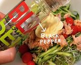 ツナマヨサラダ作り方7写真