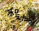 ツナマヨサラダ作り方8写真