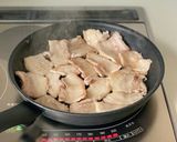 ガッツリ!ご飯に合う【豚茄子の味噌炒め】作り方5写真