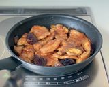 ガッツリ!ご飯に合う【豚茄子の味噌炒め】作り方7写真
