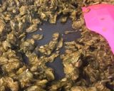 きゅうりの佃煮 工程は3つだけ！作り方3写真