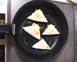 はんぺん はさみ焼き作り方3写真