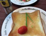 ミニトマトと青ネギで音符♪作り方4写真