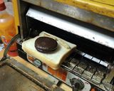 超簡単！和洋折衷トースト作り方1写真