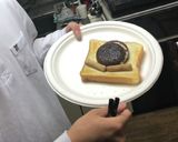 超簡単！和洋折衷トースト作り方3写真