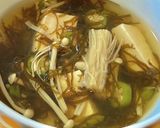 モチモチ！おこのみ焼き！^_^ 昼ごはん作り方6写真