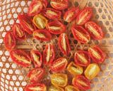枝豆とセミドライトマトのイタリアン和え物作り方13写真