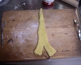ベトナム風クロワッサン作り方5写真